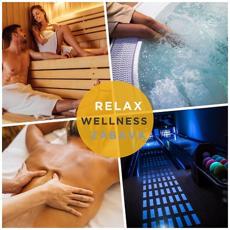 Horsky Hotel Snezenka Hyncice pod Susinou Екстер'єр фото
