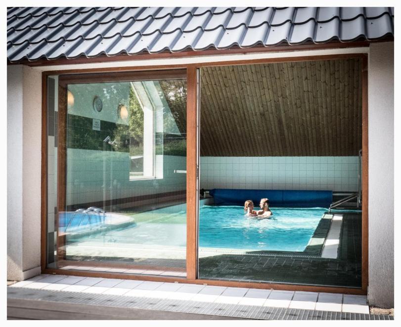 Horsky Hotel Snezenka Hyncice pod Susinou Екстер'єр фото